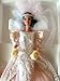Mattel Blushing Orchid Bride Porcelain Barbie Doll