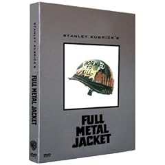 Full Metal Jacket - Special Edition [DVD] [1987]