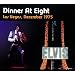 Dinner at Eight