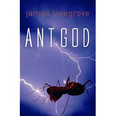 Ant God