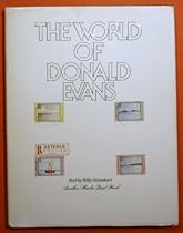 World of Donald Evans