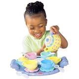 Fisher-Price Musical Tea Set