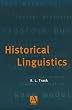 Textbook of Historical Linguistics