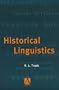 Historical Linguistics