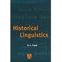 Textbook of Historical Linguistics