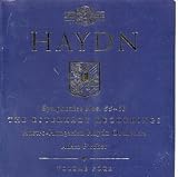 Haydn: Symphonies 55-69 Volume Four