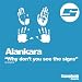 Why don\'t you see the signs (James Nidecker & Roberto Santoni remix)