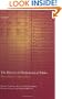The History of Mathematical Tables