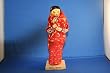 Ethnic Doll - Nepali Handmade Bride Doll from Nepal