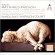 バッハ:マタイ受難曲