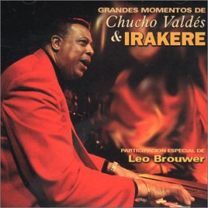 Irakere - Grandes Momentos De - Zortam Music