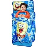 Nickelodeon Spongebob Nap Mat - Toddler