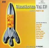 Dizcotheque. Vol. 4
