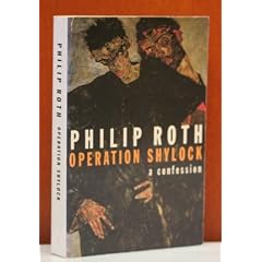 Operation Shylock : A Confession