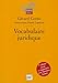 Vocabulaire juridique : Association Henri Capitant Vocabulaire juridique : Association Henri Capitant