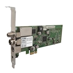 Hauppauge WinTV HVR-5500 HD TV-Karte DVB-S2 / DVB-S / DVB-C / DVB-T