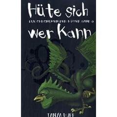 H�te sich wer kann. Die Chroniken der H�ter 03.