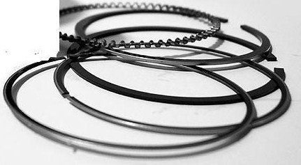 TB 507 PISTON RINGS 63mm