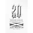 KYOSUKE HIMURO 20th ANNIVERSARY TOUR 2008 JUST MOVIN'ON-MORAL~PRESENT- [DVD] DVD ~ �X������