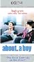 About a Boy [VHS]