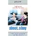 About a Boy [VHS]