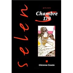 Selen, tome 2 : Chambre 179