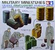 1/35 Jerry Can Set