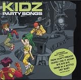 Review Various  / Kidz Party Songs