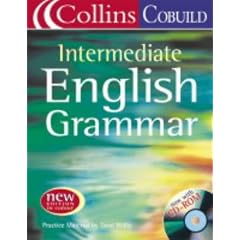 Collins COBUILD Intermediate English Grammar: 0 (Collins Cobuild)