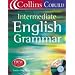 Collins COBUILD Intermediate English Grammar: 0 (Collins Cobuild)