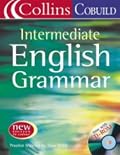 English Grammar  Intermediate(Collins Cobuild S.) (Collins Cobuild)