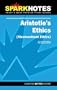 Aristotle's Ethics (SparkNotes Literature Guide)