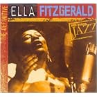 Ken Burns JAZZ Collection: Ella Fitzgerald by Ken Burns JAZZ Collection