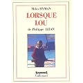 Lorsque Lou