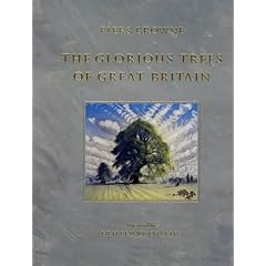 The Glorious Trees of Great Britain