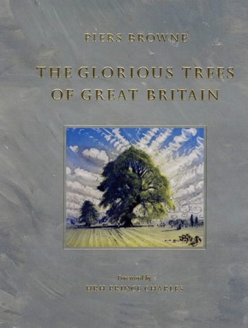 The Glorious Trees of Great Britain