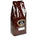 Jeremiah's Pick Coffee Fogbuster, Whole Bean, 5-Pound Bag