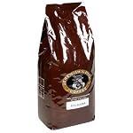 Jeremiah's Pick Coffee Fogbuster, Whole Bean, 5-Pound Bag