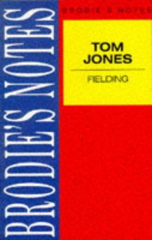 Henry Fielding