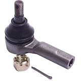 Beck Arnley  101-4746  Tie Rod End by Beck Arnley