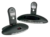 Review MagicBox 211063 / Magic Box Unity DAB DECT Twin