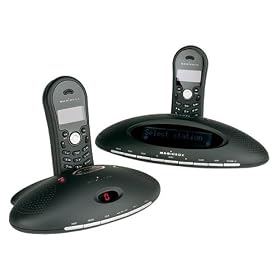 Magic Box Unity DAB DECT Twin