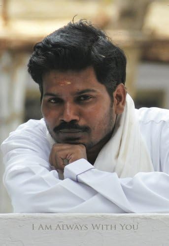 Photo:"Sri Kaleshwar Postcard" (Medium Size)