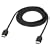 Sony DLCHD30P.AE 3M Mid Range HDMI cable in Black