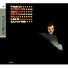Originals: Piano, Strings And Bossa Nova