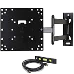 VideoSecu LCD LED TV Wall Mount Full...