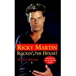 Ricky Martin: Rockin' the House book cover