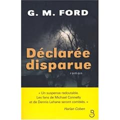 D�clar�e disparue