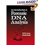An Introduction to Forensic DNA Analysis, First Edition