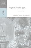 Essential Augustine